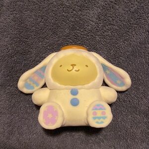 Pompompurin minsio blind box figure